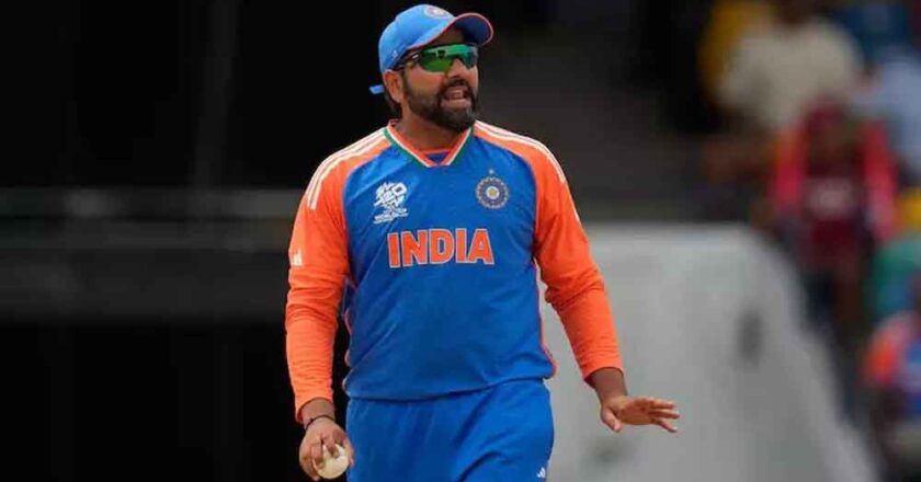 रोहित शर्मा का धुआंधार शतक के साथ फॉर्म में लौटना टीम इंडिया के लिए शुभ संकेत