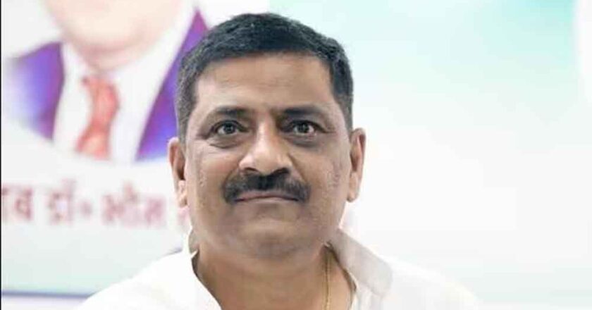 जदयू के कार्यकारी अध्यक्ष संजय झा ने कहा- दिल्ली का चुनाव परिणाम आने वाले बिहार विधानसभा के परिणाम का सिग्नल है