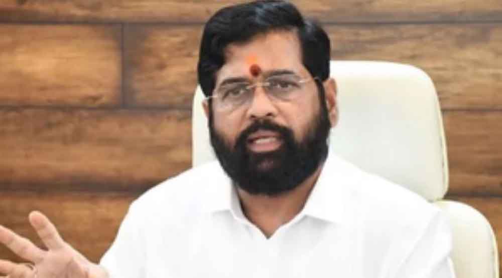 एकनाथ शिंदे ने महाकुंभ नहीं जाने वाले नेताओं पर निशाना साधा, खुद को कहते हैं हिंदुत्‍ववादी, लेकिन कुंभ स्नान करने नहीं गए