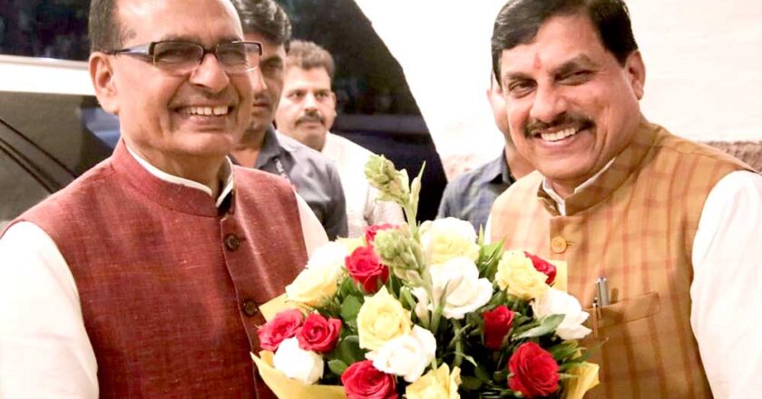 मध्य प्रदेश के तीन बड़े नेताओं की राय भाजपा प्रदेश अध्यक्ष बनाने के लिए ली जाएगी
