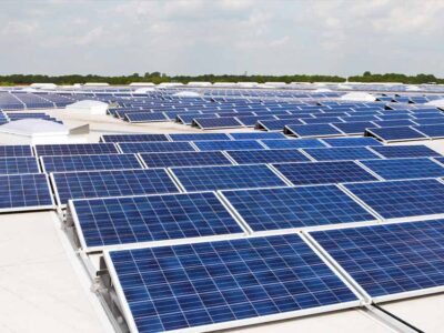 मध्य प्रदेश में 25 हजार से ज्यादा स्थानों पर सूरज की रोशनी से बिजली, इंदौर शहर में सबसे ज्यादा रूफ टॉप सोलर