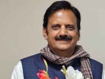 स्वास्थ्य सेवाओं को बेहतर बनाने और चिकित्सा शिक्षा की उत्कृष्टता के लिये सरकार प्रतिबद्ध : उप मुख्यमंत्री शुक्ल