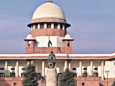 ‘कार्यस्थल पर सीनियर की डांट क्रिमिनल एक्ट नहीं…’, सुप्रीम कोर्ट ने खारिज की कर्मचारी की याचिका