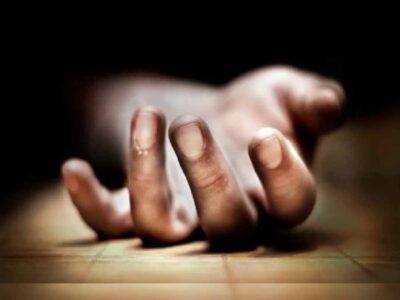 बहराइच जिले में टेंट लगाते समय करंट लगने से एक युवक की मौत