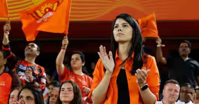 द हंड्रेड: एसआरएच ने नॉर्दर्न सुपरचार्जर्स फ्रेंचाइजी खरीदी