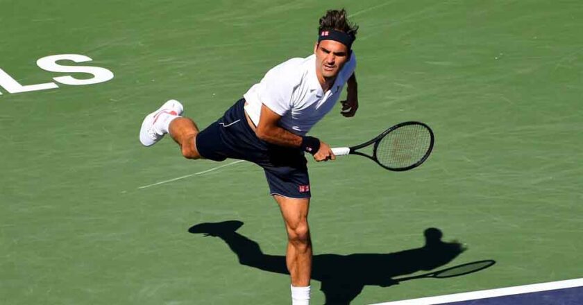 राष्ट्रीय खेल: टेनिस मुकाबले निर्णायक दौर में, सेमीफाइनल और फाइनल के लिए खिलाड़ी तैयार