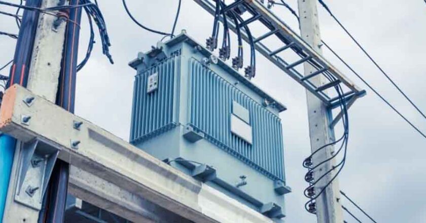 स्वनिर्मित नवीन तकनीक पर आधारित ऑटोकट ऑफ ट्रांसफार्मर बने वरदान