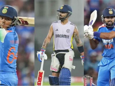 विराट कोहली की वापसी से किसका कटेगा पत्ता?, श्रेयस अय्यर या यशस्वी जायसवाल