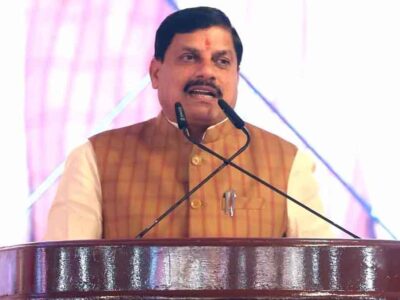आनंद शिविर में भाग लेने देश की चार संस्थाओं में जा सकते हैं शासकीय सेवक