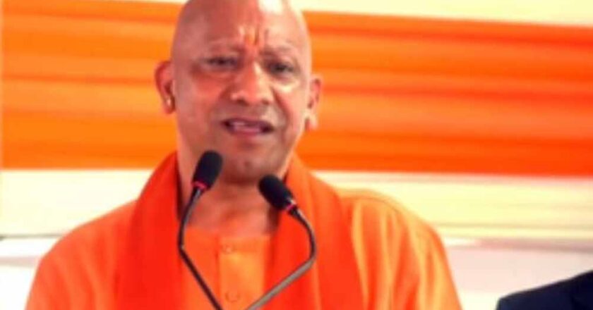 मुख्यमंत्री योगी आदित्यनाथ ने कहा- महाकुंभ में पूरी दुनिया आकर अभिभूत है, लेकिन सपा को इससे पीड़ा हो रही है