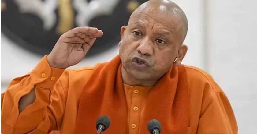 विपक्ष द्वारा महाकुंभ को लेकर किए जा रहे दुष्प्रचार पर योगी ने दिया करारा जबाब