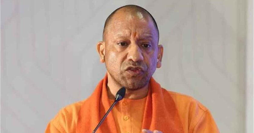 सीएम योगी ने महाकुंभ को लेकर एक महत्वपूर्ण बयान दिया, आयोजन में कुल 1500 करोड़ रुपये खर्च हुए