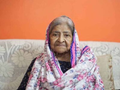 2002 के गुजरात दंगे में मारे गए कांग्रेस सांसद एहसान जाफरी की बीवी जाकिया जाफरी का निधन, 86 साल की थीं