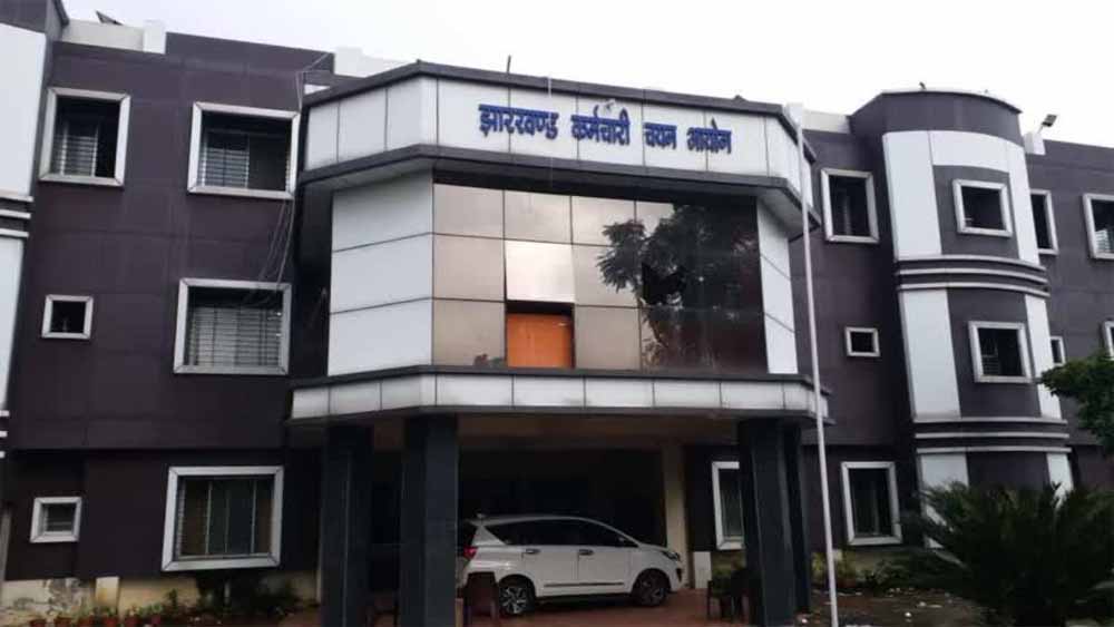 पेपर लीक मामले में IRB के 5 जवान समेत 8 लोगों गिरफ्तार