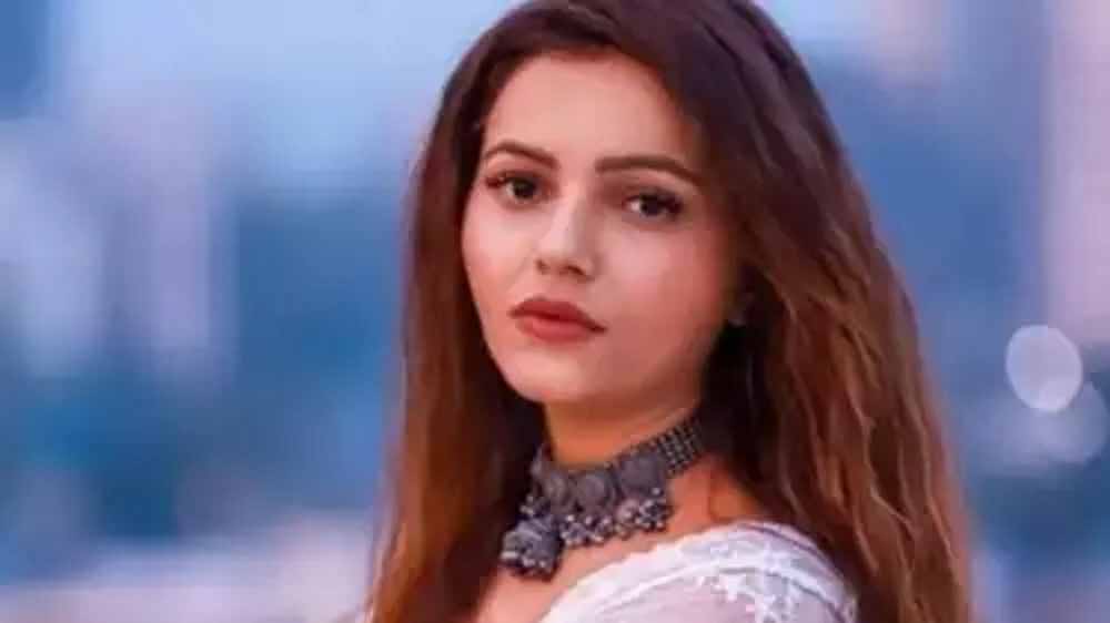 रुबीना ने सुनाई आपबीती, पहला घर और जमापूंजी गंवाई