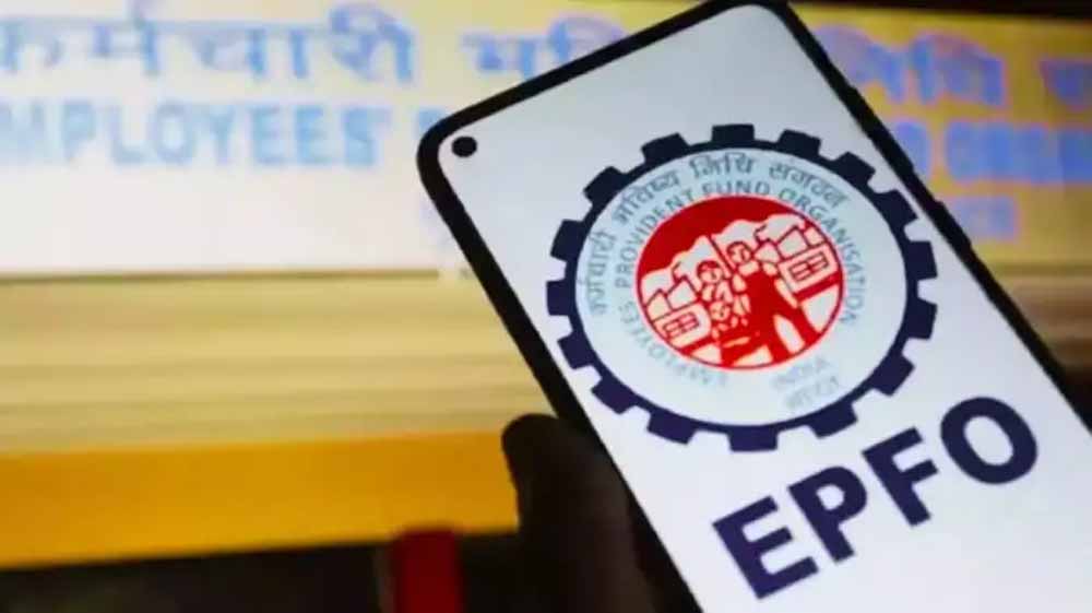 EPFO का नया अपडेट अब UPI से निकाल सकेंगे 1 लाख रुपए