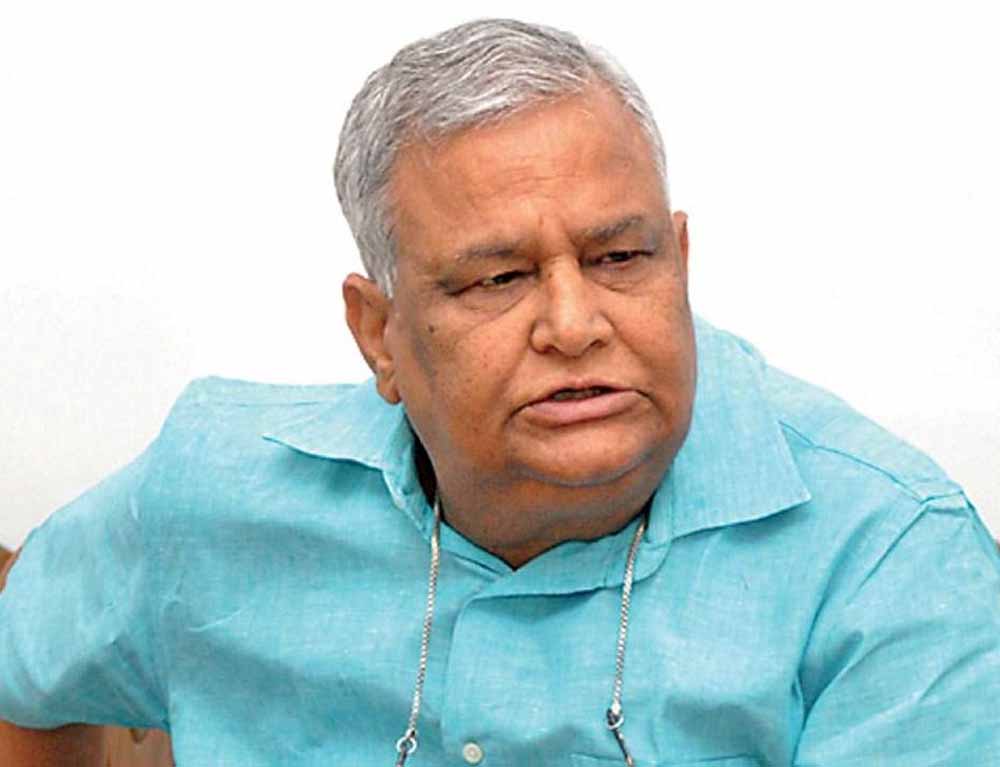 बेबाक अंदाज के लिए मशहूर किरोड़ी लाल मीणा एक बार फिर सुर्खियों मे, बोले – पर्ची ऊपर से आ गई, समझ सकते हैं क्या हुआ