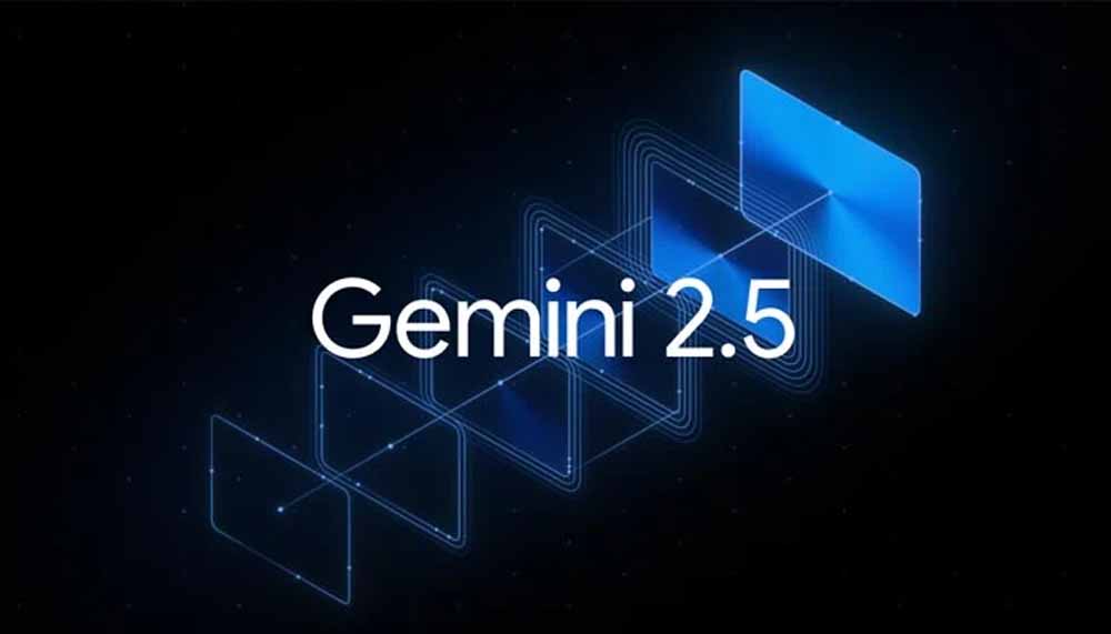 Ghibli मूमेंट के बीच Google ने जारी किया Gemini 2.5 Pro