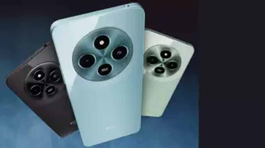 POCO M7 5G का एयरटेल एडिशन लॉन्च