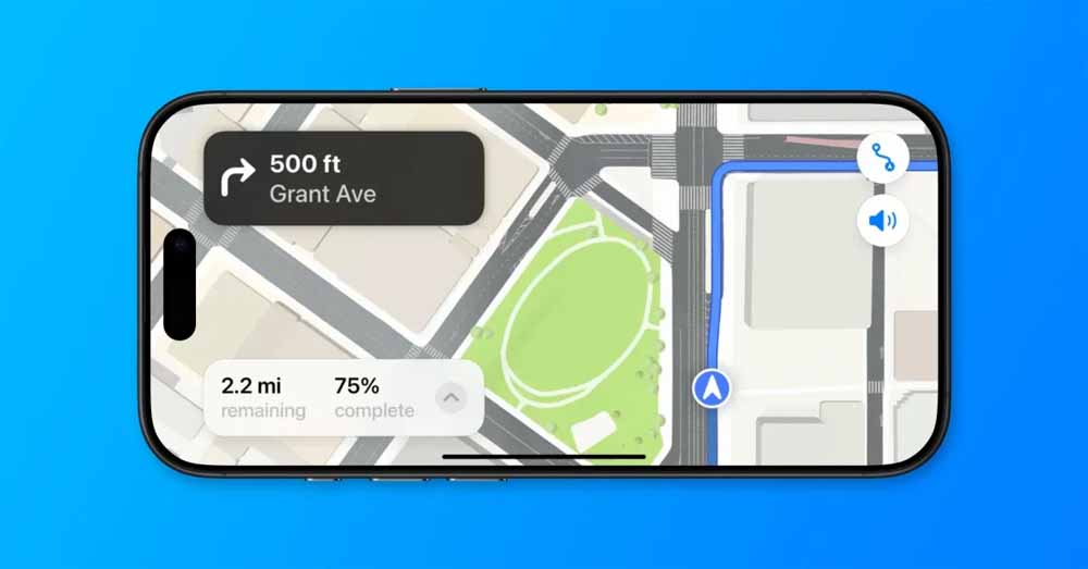 Apple का नया ऐप Surveyor लॉन्च