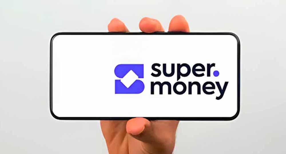 Cred को पीछे छोड़ हासिल की 5वीं पोजिशन पर पंहुचा Super Money ऐप