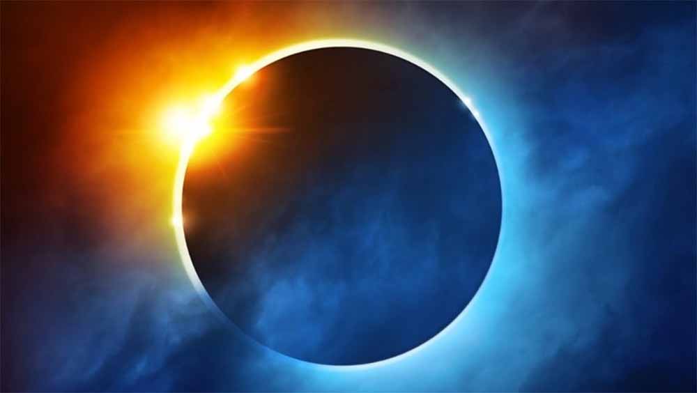 29 मार्च को साल का पहला सूर्य ग्रहण, इन राशि वालों की खुलेंगी किस्मत