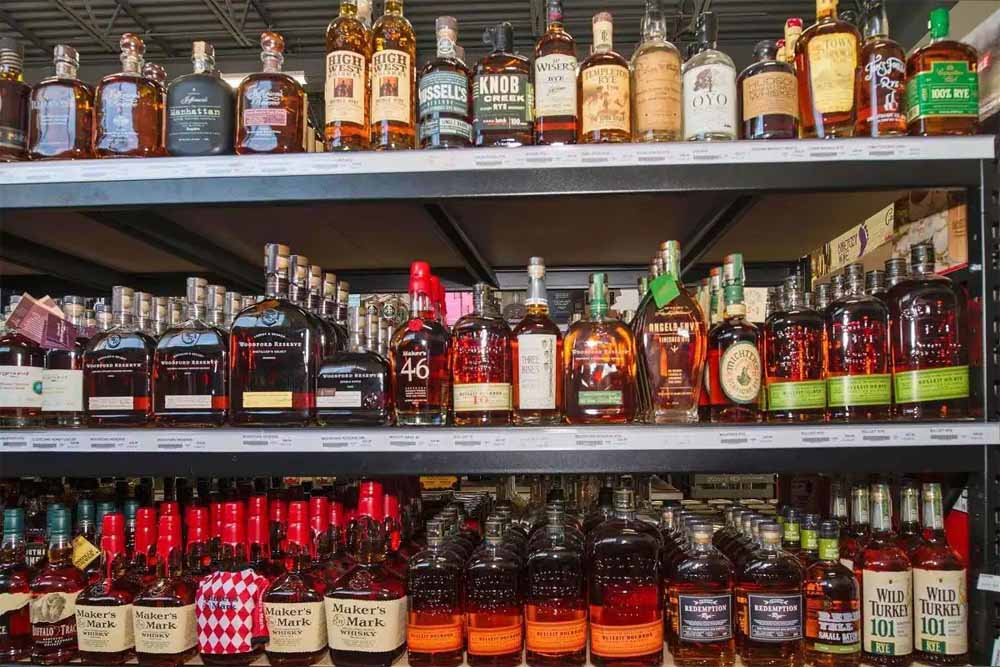 होली रांची में बिकी सबसे अधिक शराब