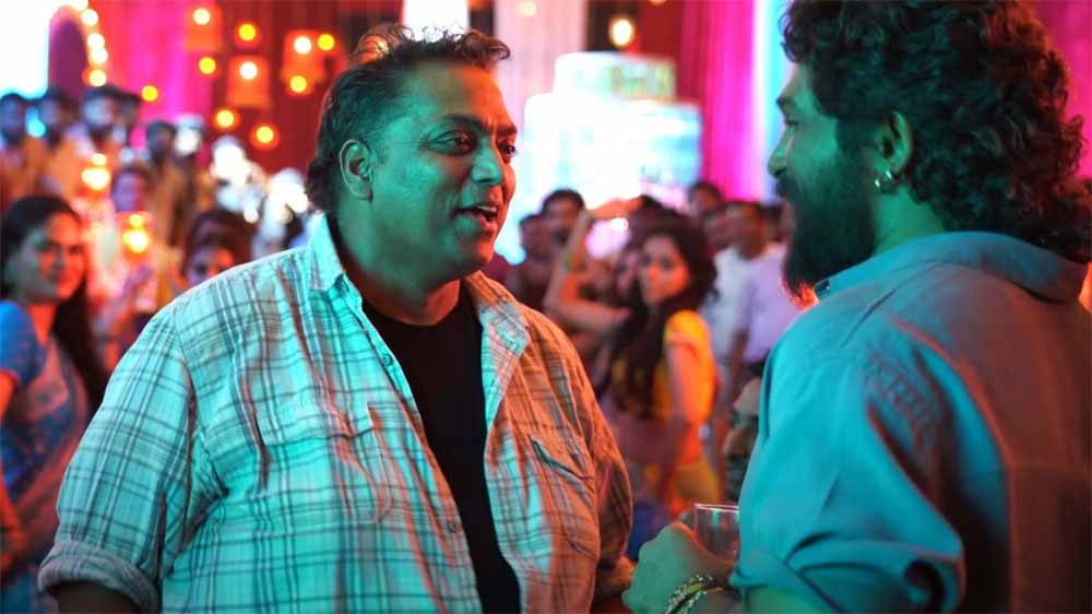 अल्लू अर्जुन ने मेरे लिए जो किया, वो बॉलीवुड में किसी ने नहीं किया: गणेश आचार्य