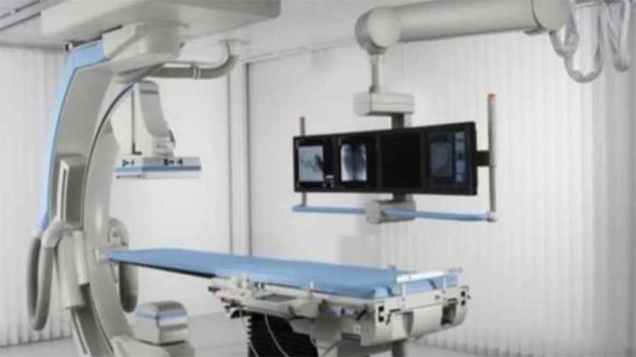 जिला अस्पतालों में पीपीपी से स्थापित होंगी कैथ लैब, दिल के मरीजों को मिलेगा 40 % सस्ता इलाज