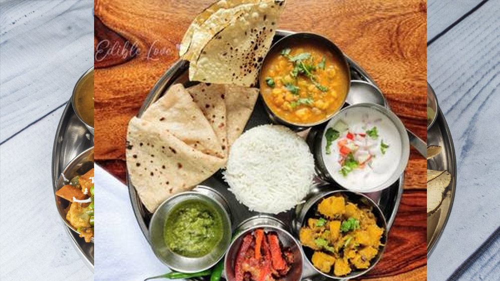 फरवरी में शाकाहारी थाली की कीमत में 1% की कमी हुई