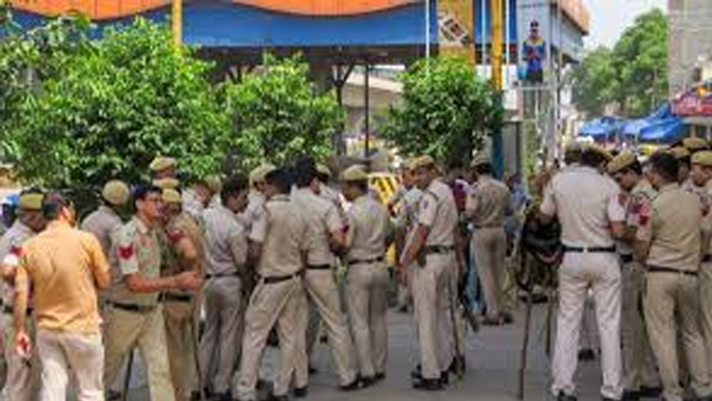 महू में निकाले जा रहे विजयी जुलूस पर देर रात पथराकी गई,NSA के तहत केस दर्ज