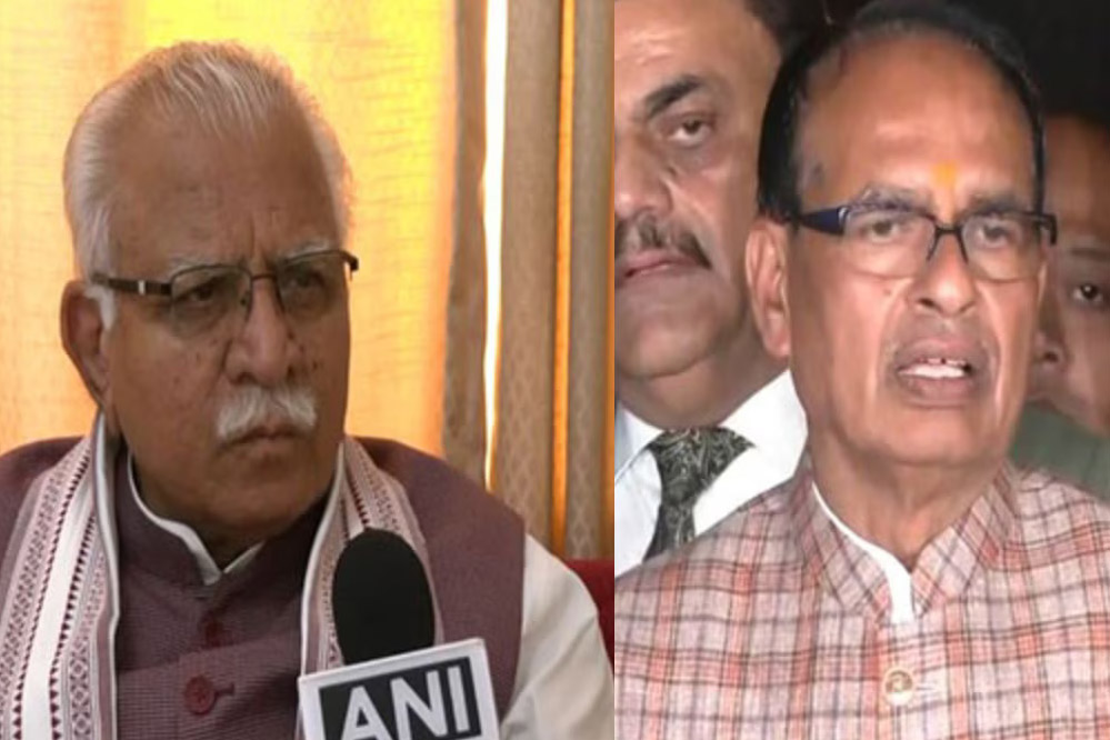 जेपी नड्डा के बाद किसे मिलेगी BJP की बागडोर ? कप्तान बनने की रेस में ये 7 नाम