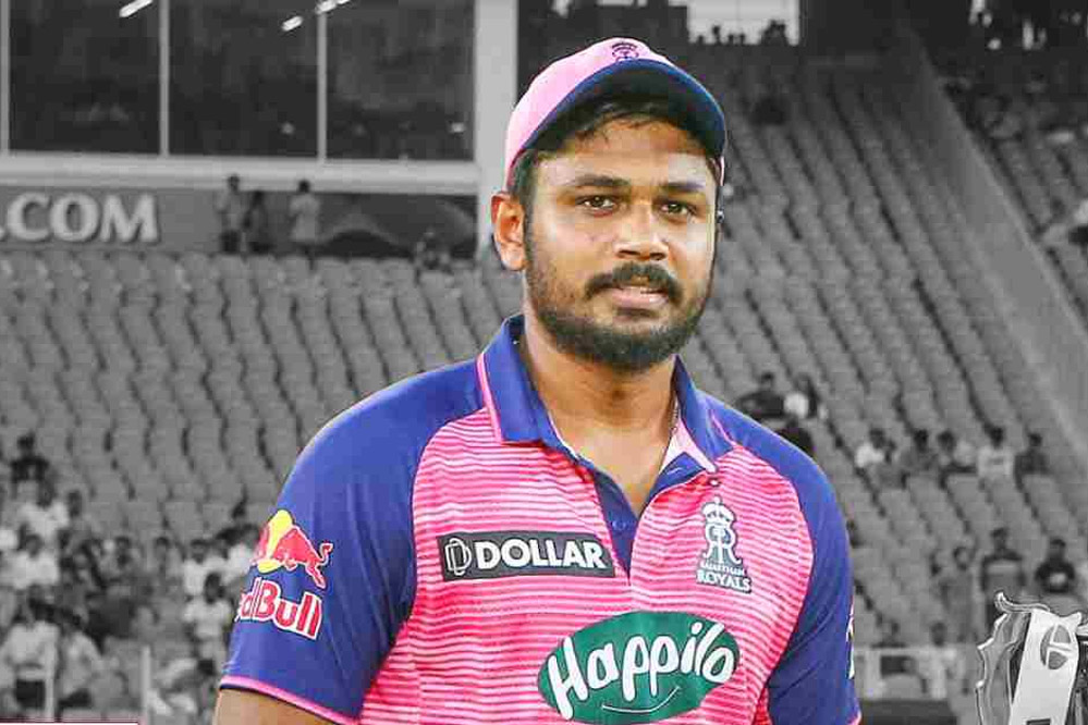 राजस्थान रॉयल्स को झटका, सैमसन नहीं कर पाएंगे विकेटकीप‍िंग? जानें पूरा मामला