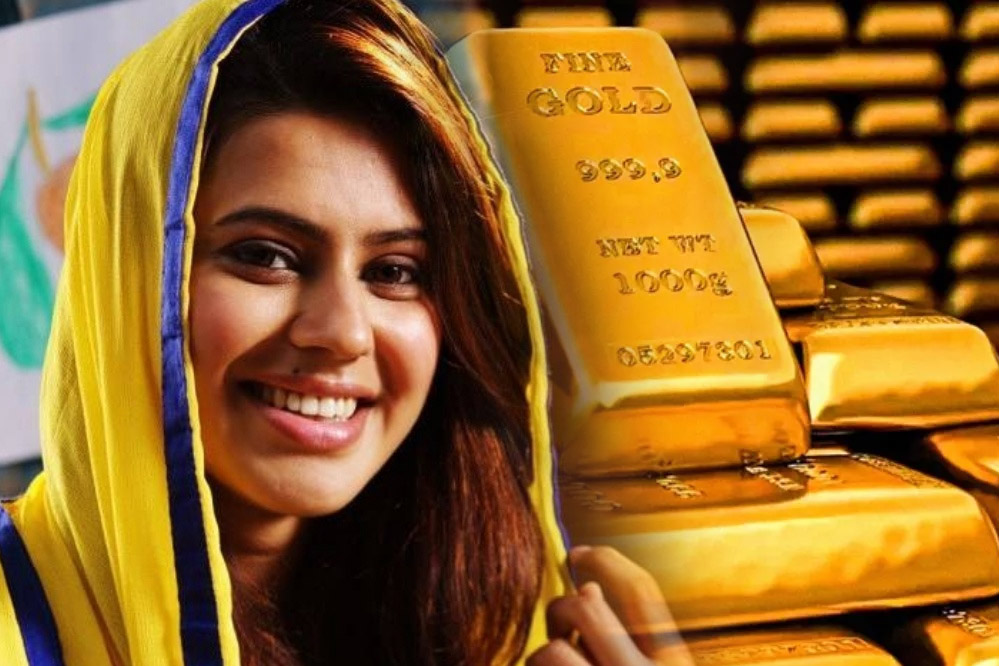 ‘हिरासत में थप्पड़ मारे, भूखा रखा…’ रन्या राव के DRI अधिकारियों पर गंभीर आरोप