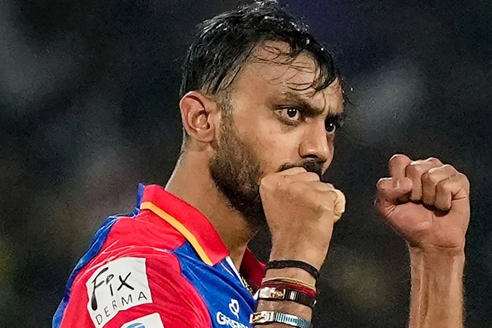 दिल्ली कैपिटल्स ने किया कप्तान के नाम की घोषणा, केएल राहुल नहीं… इस धुरंधर को मिली कमान