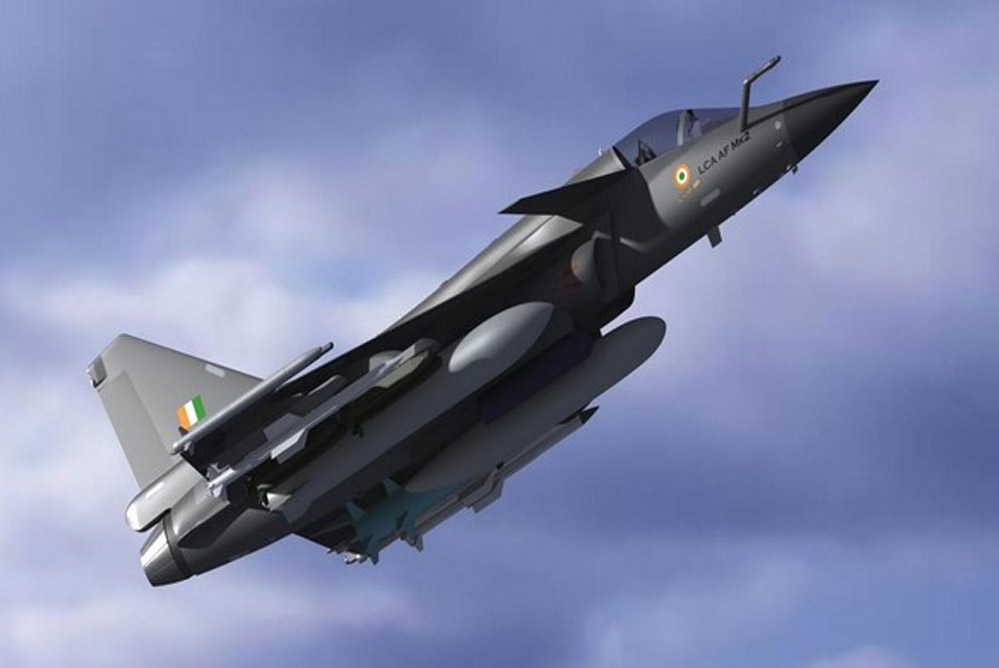 भारत बना रहा 5वीं पीढ़ी के स्टेल्थ फाइटर जेट, हाई लेवल कमिटी कर रही प्लान