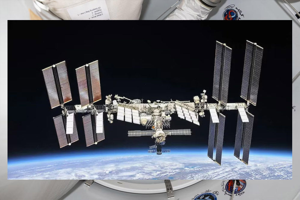 एक दिन और, कितने बजे तक धरती पर लौट आएंगी सुनीता विलियम्स, NASA ने दी डिटेल