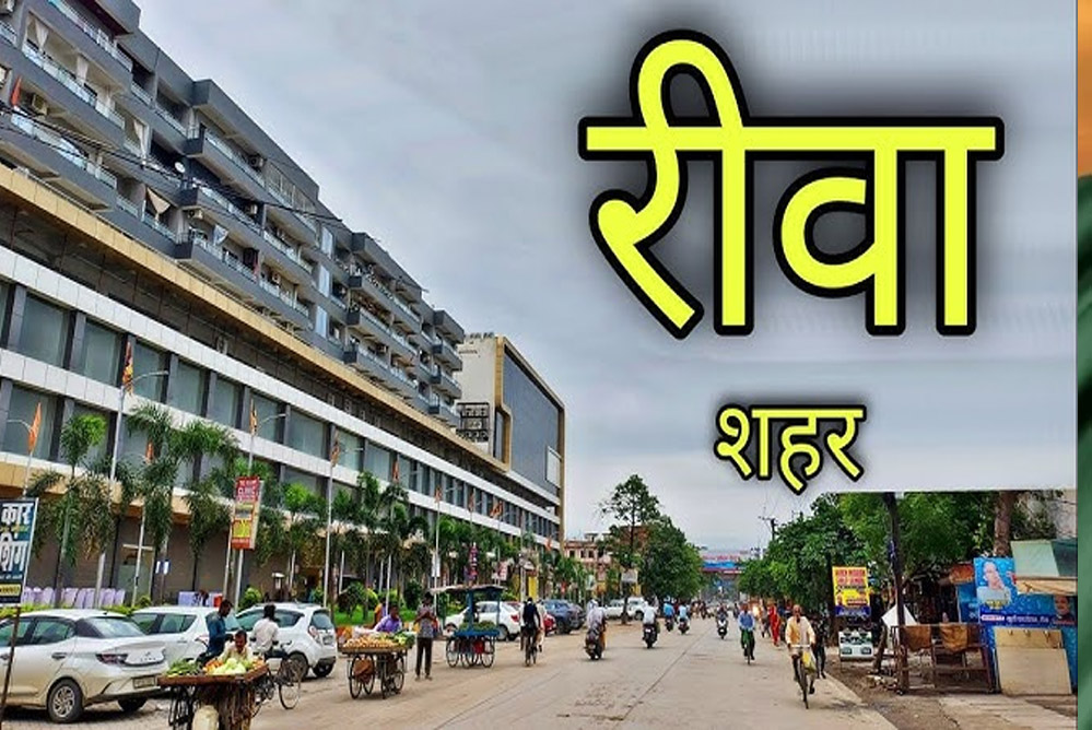 विधानसभा में कांग्रेस विधायक ने कहा कि रीवा का नाम समदड़िया शहर कर दिया जाए