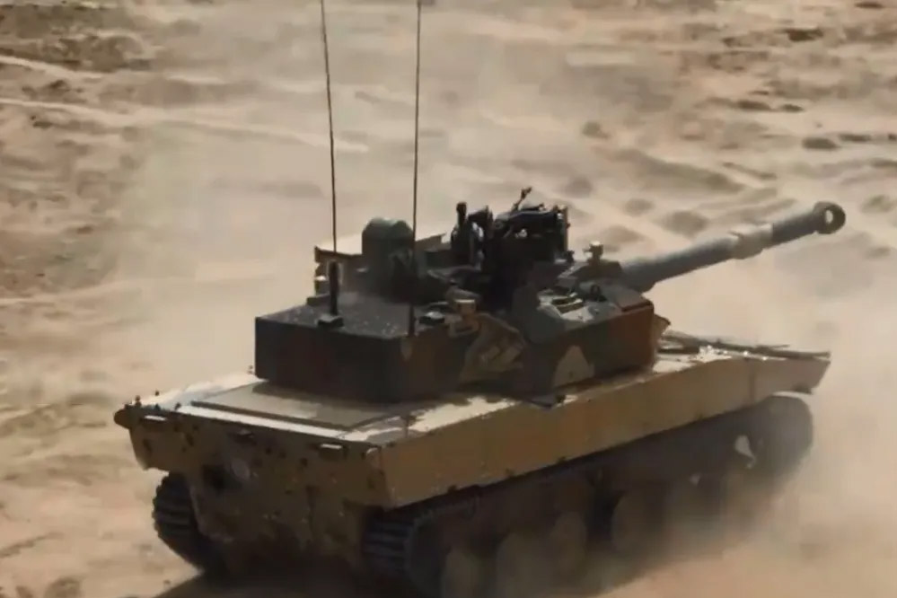 जबलपुर में होगी टी-72 टैंक की ओवरहॉलिंग, एक पखवाड़े में आएंगे दो टी-72 टैंक