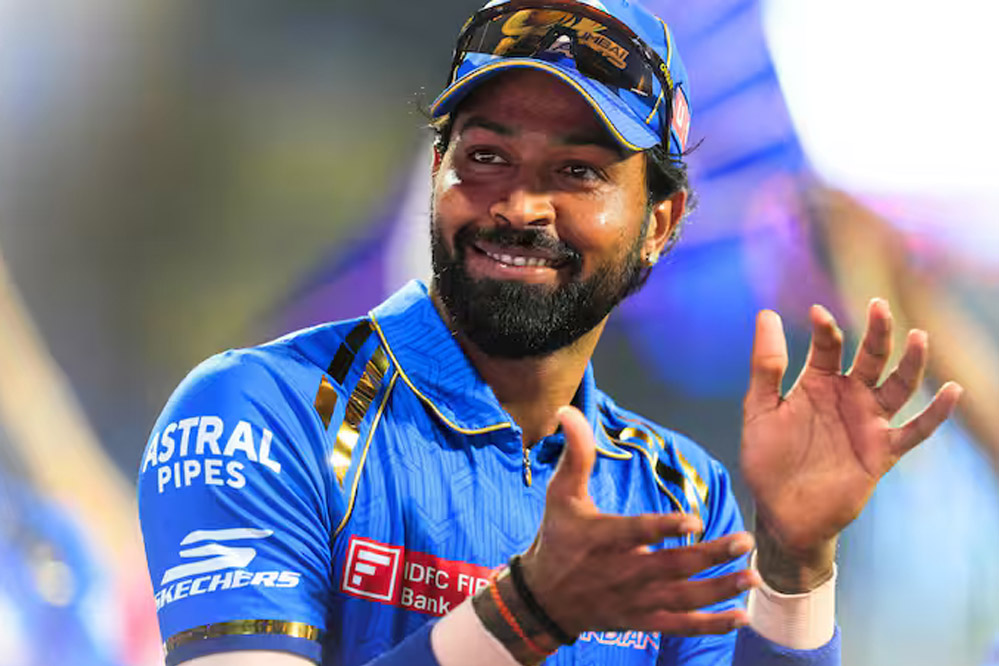 हार्दिक की जगह सूर्यकुमार यादव मुंबई इंडियंस के कप्तान