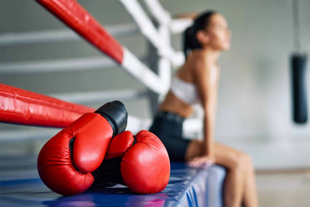 IOC ने 2028 लॉस एंजिल्स ओलंपिक खेलों में मुक्केबाजी को शामिल करने को मंजूरी दी