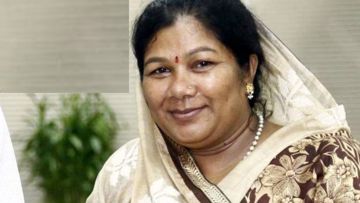 ग्लोबल इन्वेस्टर्स समिट ने जीता उद्योगपतियों का भरोसा: संपतिया उइके