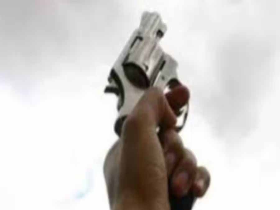 भोजपुर में शादी के समय हर्ष फायरिंग के दौरान 6 वर्षीय मासूम मौत