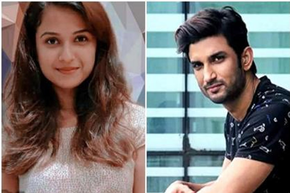 दिशा सालियान की मौत केस में पिता ने मामले की CBI जांच और आदित्य ठाकरे के खिलाफ FIR की मांग की