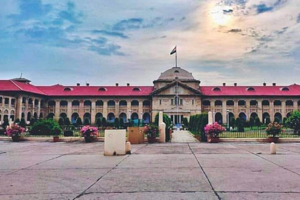 वेश्या के साथ पकड़े जाना देह व्यापार नहीं, कोर्ट ने स्पा सेंटर में महिला के साथ मिले आरोपी को दी राहत