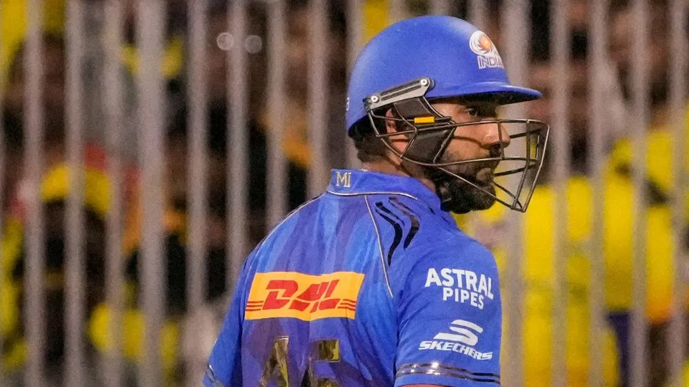 रोहित 000000000000000000…इतनी बार शून्य पर आउट, इन 16 बॉलरों ने किया है शिकार