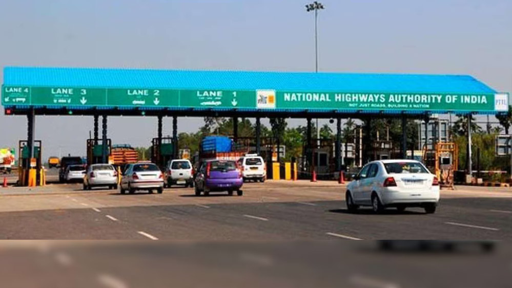 देश का सबसे कमाऊ टोल प्लाजा, हर साल करता है ₹400 करोड़ की कमाई