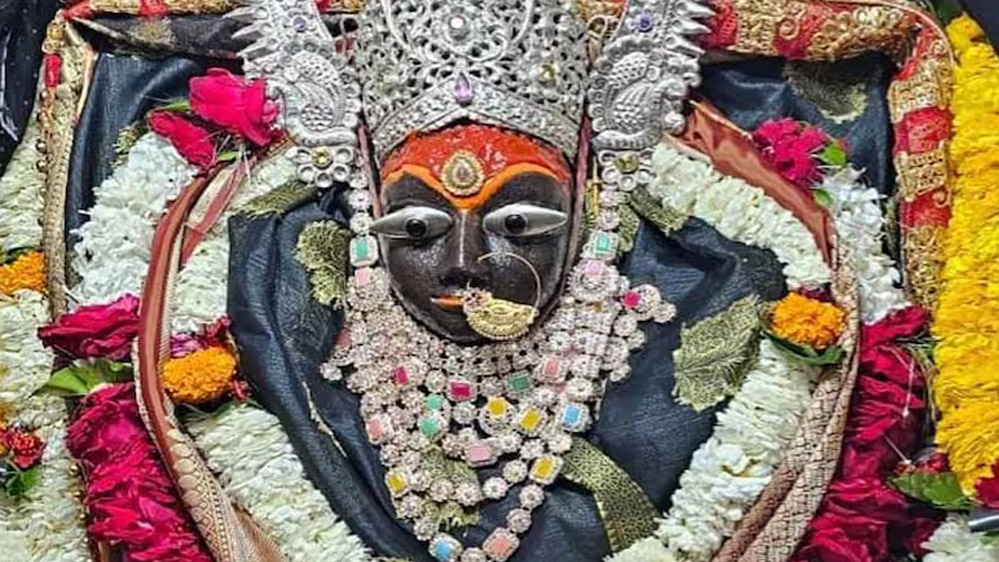 मां शारदा का दर्शन करना हुआ आसान… चैत्र नवरात्र में रेलवे ने दिया 30 ट्रेनों का स्टॉपेज