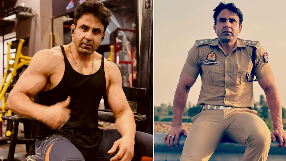 यदि आप ईद की सेवइयां खिलाना चाहते हैं, तो होली की गुजिया भी खानी होगी: CO अनुज चौधरी