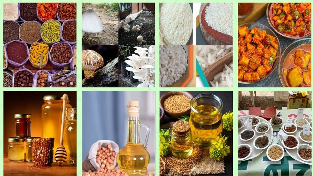 रायपुर : एफ.पी.ओ. मेले में मिलेगा जैविक और प्रसंस्कृत खाद्य उत्पादों का अनूठा संगम